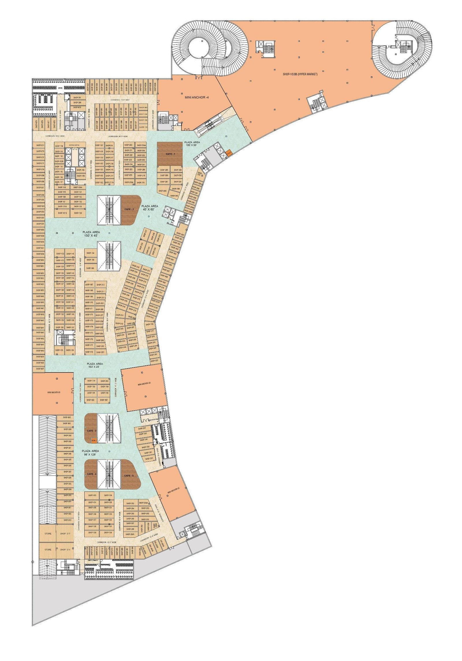 layout