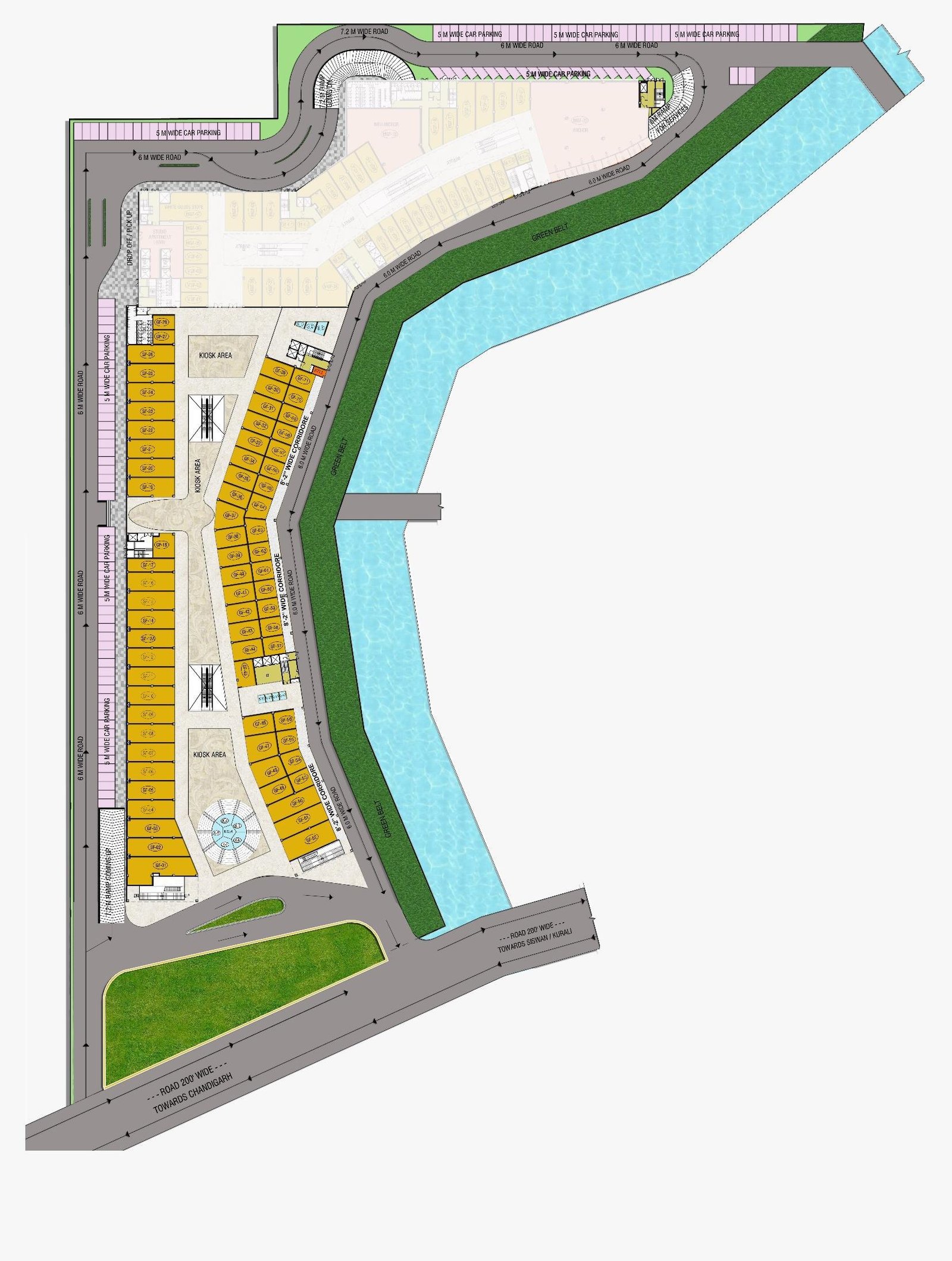 layout
